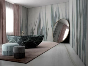 GLAMORA Обои Glamfusion ™ с цветочными мотивами Collection ix glamfusion™ Glf251a