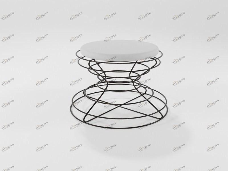 Barel Стул с обивкой Filodiferro sun-id-1481076