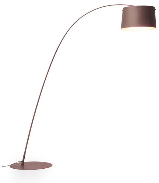 Tonino Lamborghini Casa Дуговая лампа из стекловолокна sun-id-1358929 - Вид №1