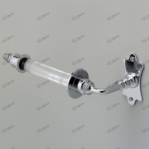 Держатель для туалетной бумаги DD108CR/L Devon Devon MAYFAIR Devon&Devon MAYFAIR ACCESSORI DD108CRL