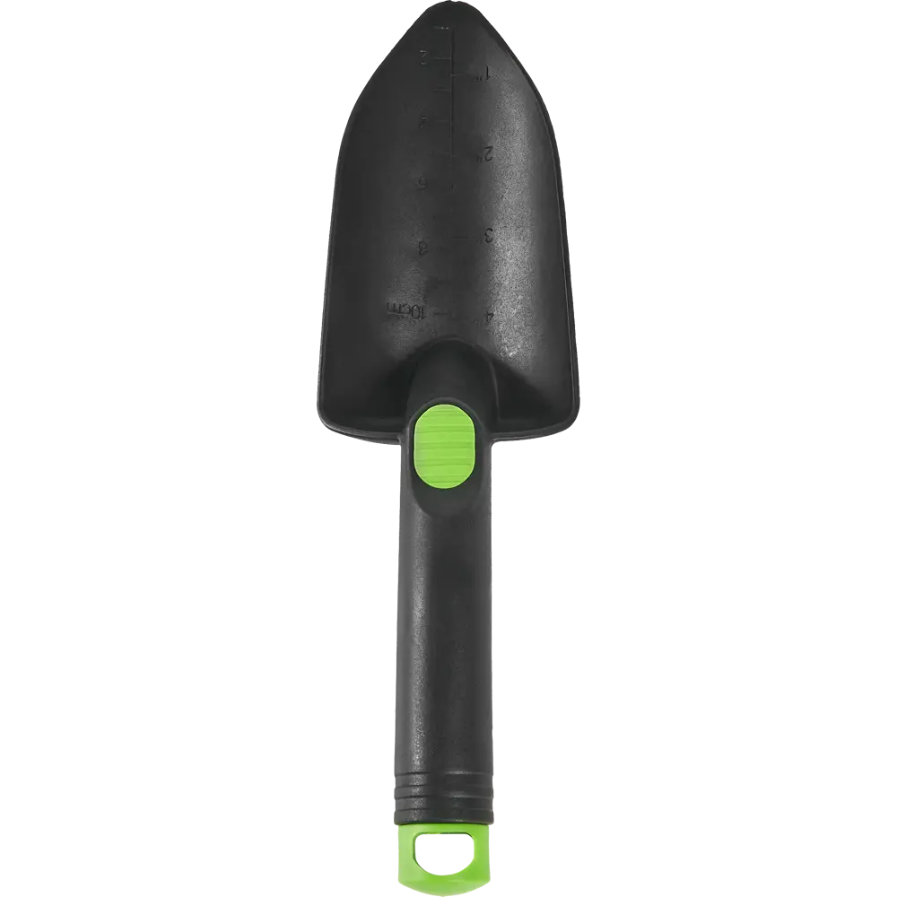 Совок посадочный Palisad 62390 280 мм полипропилен STLM-2089487 - Вид №1