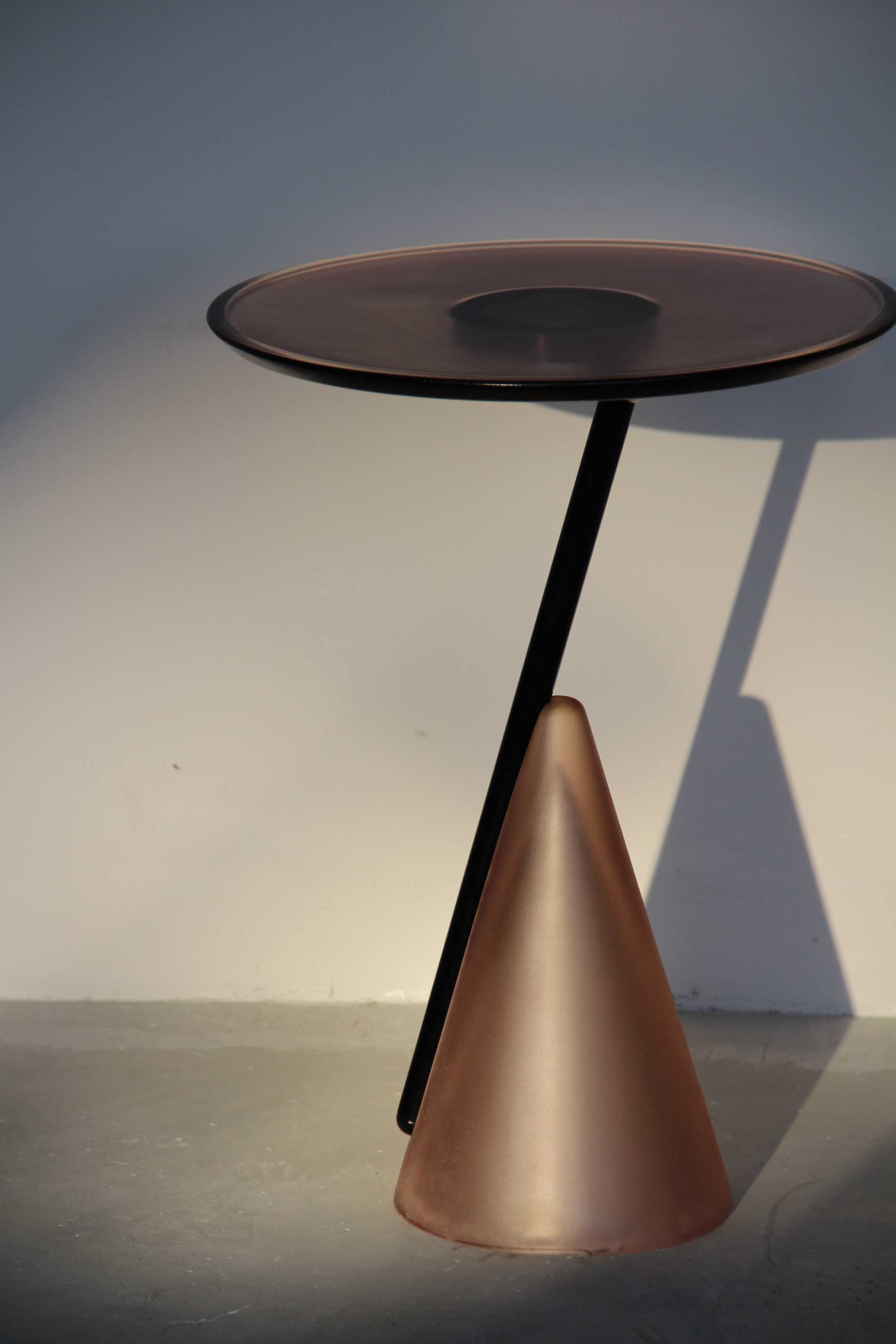 Столик кофейный SHT Айс-коун Santreyd  - Вид №6