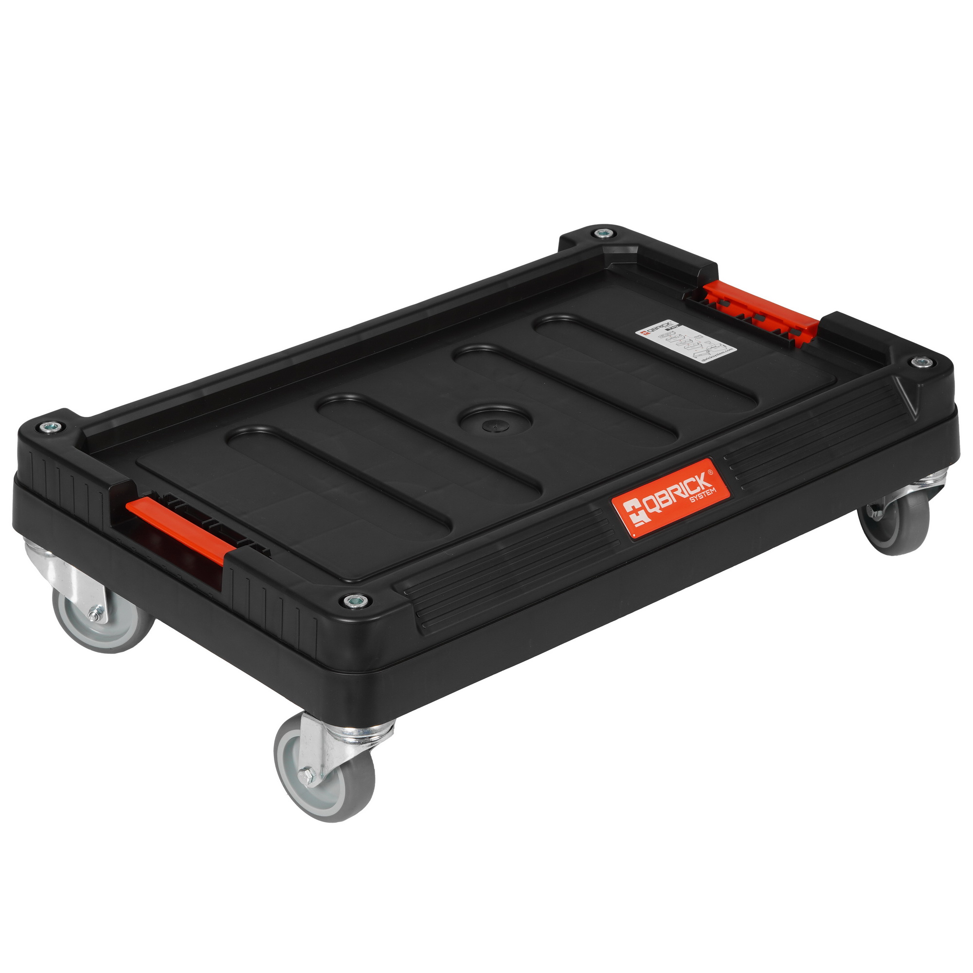 Платформа колесная для ящика Qbrick System TWO TRANSPORT PLATFORM 9992702 STDN-0016962