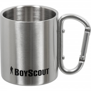 82842029 Термокружка Boyscout ручка-карабин 200 мл