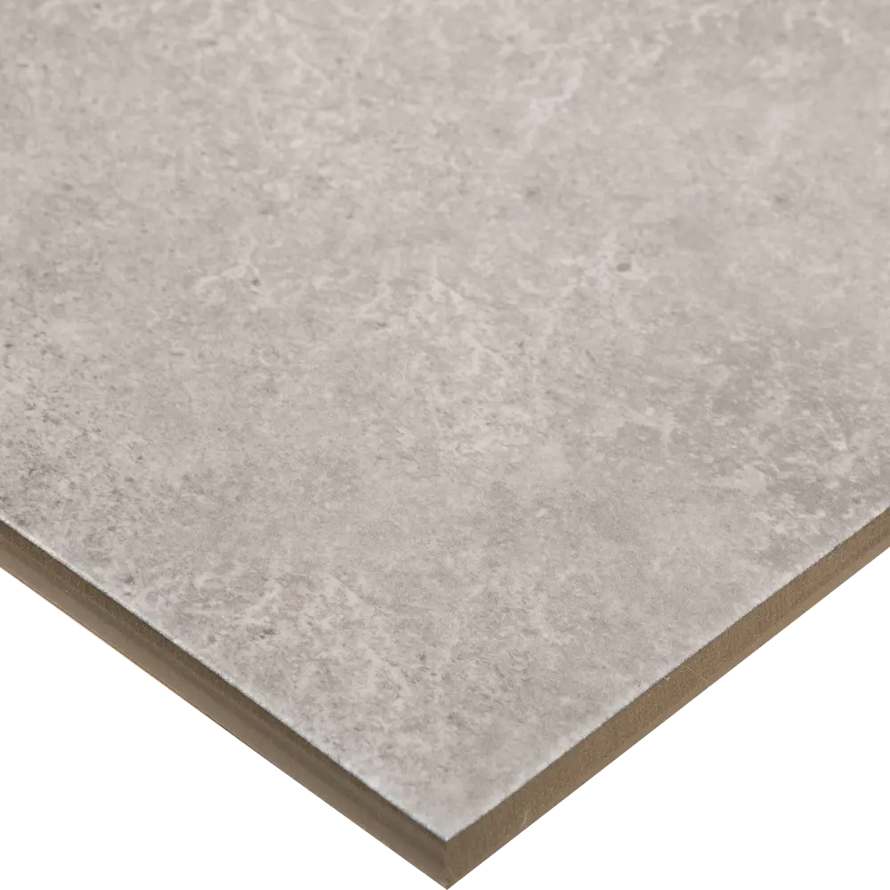 Керамогранит LB Ceramics Цементо 45x45 см 1.42 м² цвет серый STLM-2132895 - Вид №2