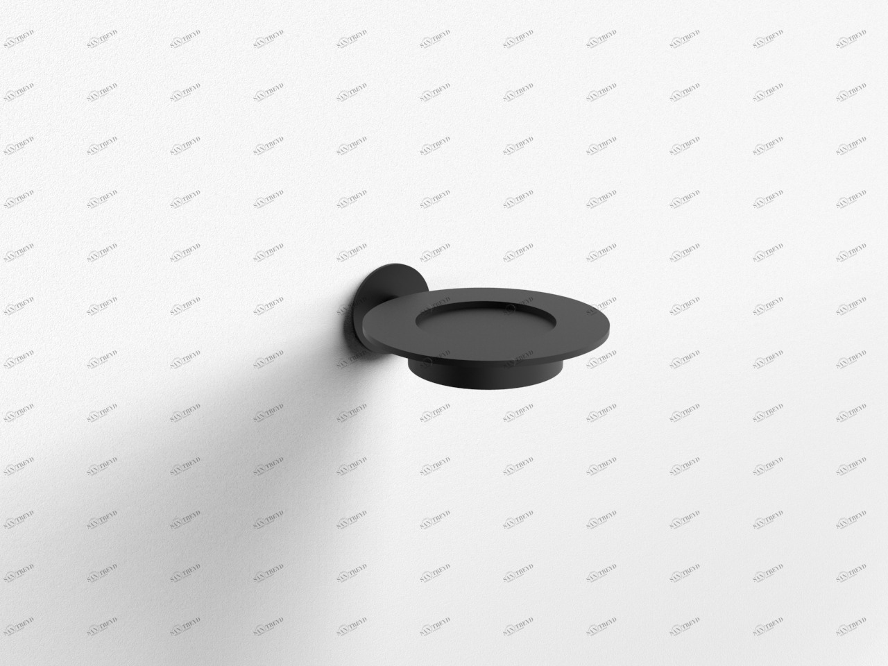 OSLO  Держатель для мыла IBB1974 OL01