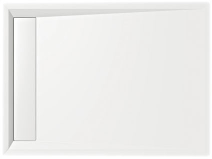 71696 Polysan Душевые кабины из литого мрамора 