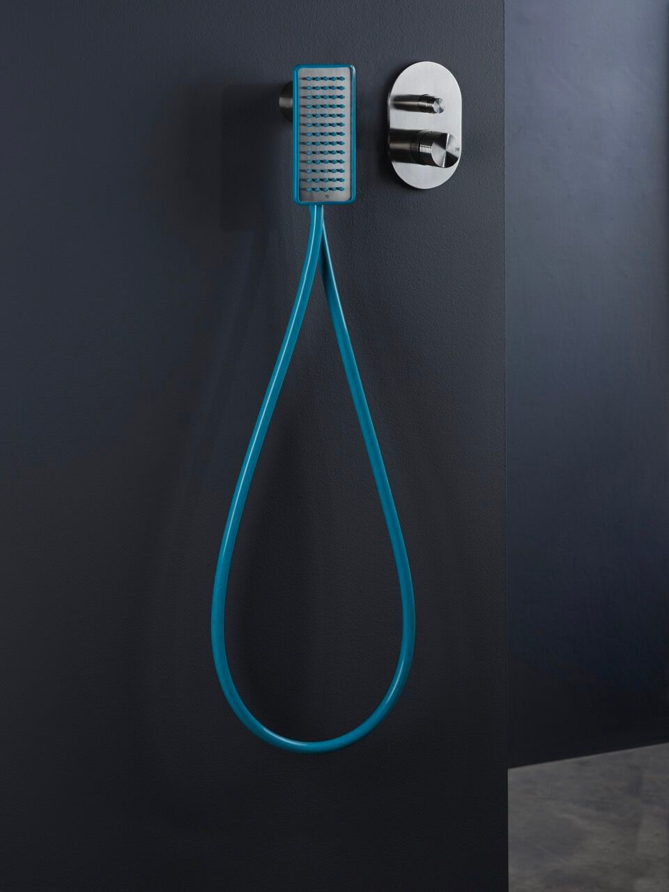 Смеситель для душа из нержавеющей стали с переключателем BEAMTECH App ARCH-00006502 - Вид №1