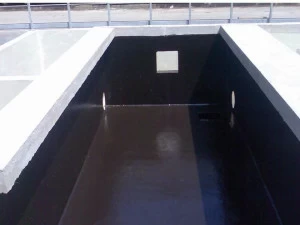 BASF Construction Chemicals Эпоксидно-легкое покрытие Masterseal