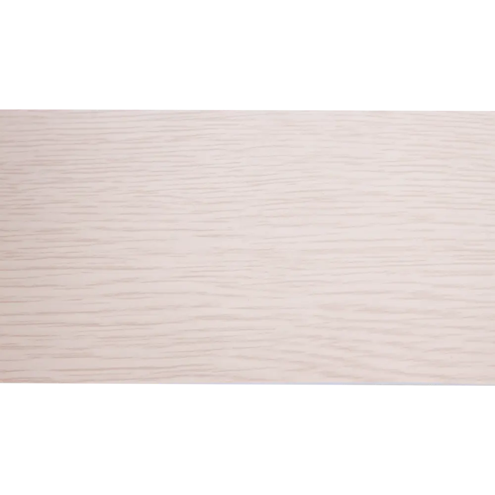 82053195 Бленда 7.5х500 см пластик цвет белый ясень STLM-0829704 Santreyd  - Вид №1