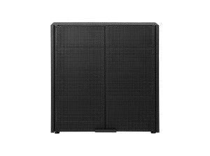 Стальной шкаф