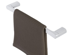 Металлический держатель для полотенец