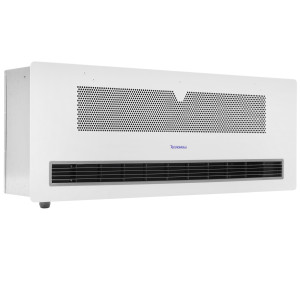 8192232 Тепловая завеса Тепломаш КЭВ-6П2271E с пультом HL10