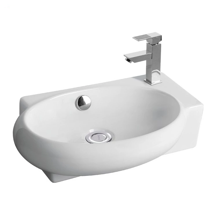 9100L Умывальник LAB.Space N - Вид №3