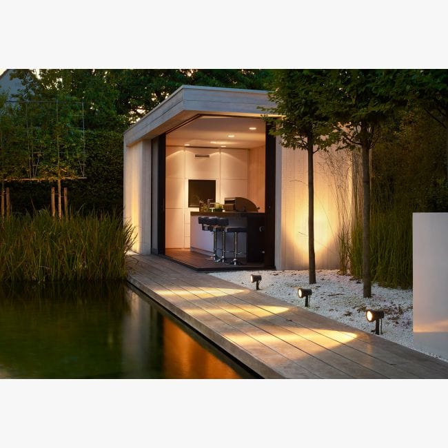 Светодиодный световой столб Deltalight Kix ARCH-00064245 - Вид №1