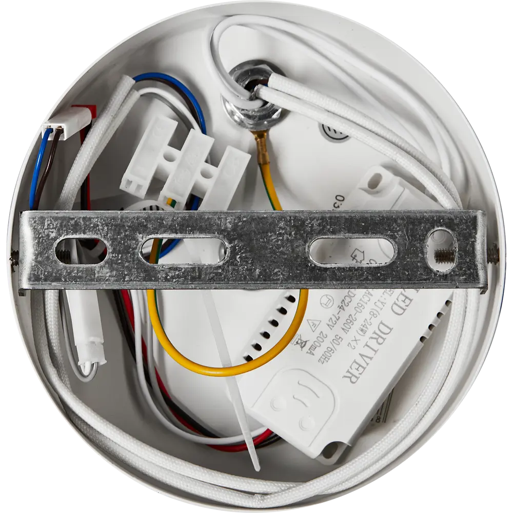 Бра Santreyd Оскар — современный настенный светильник с теплым светом 89379450 STLM-1343684 - Вид №7