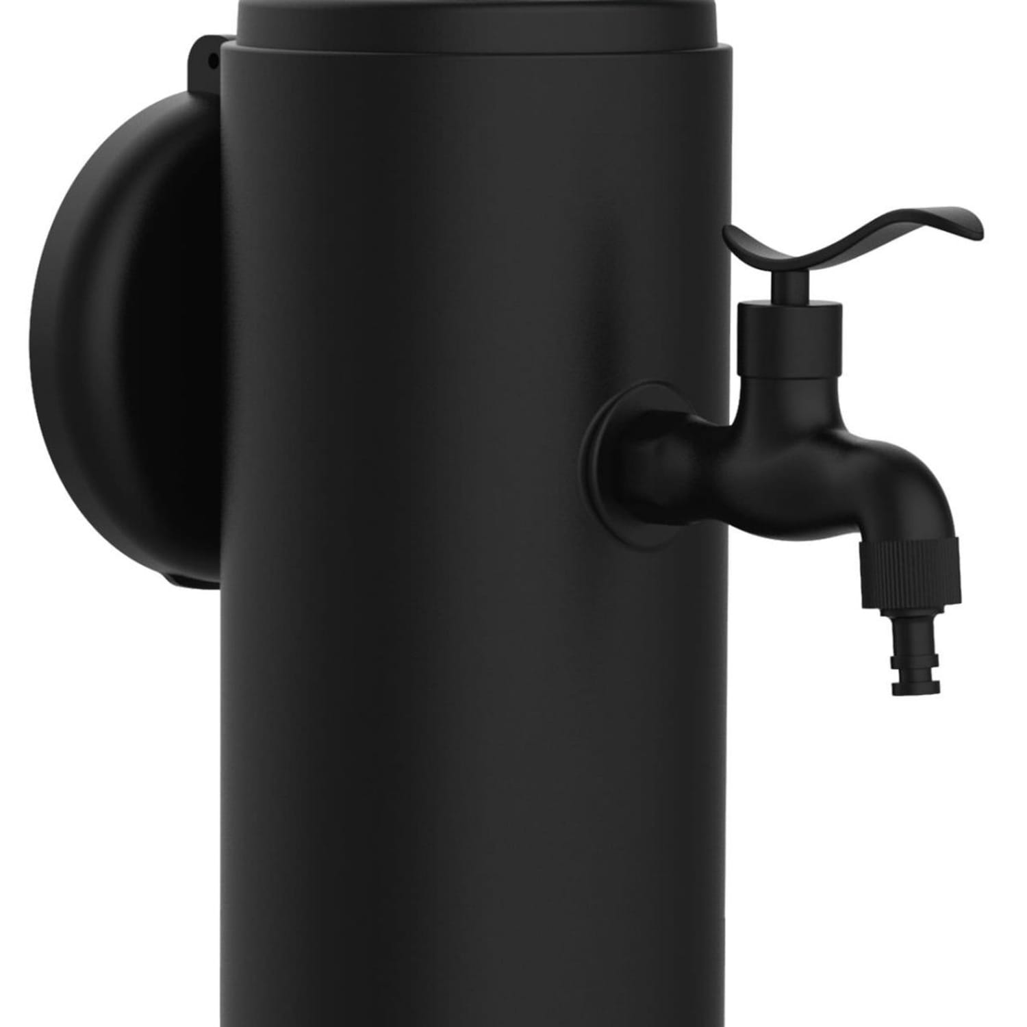 Полиэтиленовый садовый фонтан SINED TRITONE PRO ARCH-00102038 - Вид №24