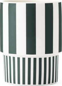 5001016 Чашка Lolli 35 cl Garden Green Normann Copenhagen