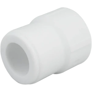 Муфта переходная Valfex 25x20 мм полипропилен 10002520 82194835 STLM-2205307