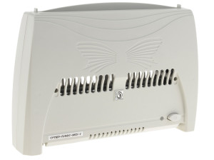 1076042 Очиститель воздуха Супер-Плюс Эко-С серый