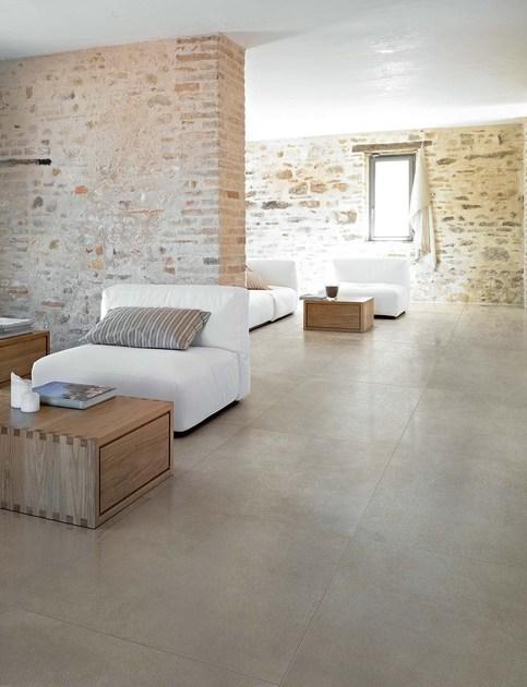 Florim Ceramiche Настенная / напольная плитка из керамогранита для внутренних и наружных работ sun-id-1435350 - Вид №11