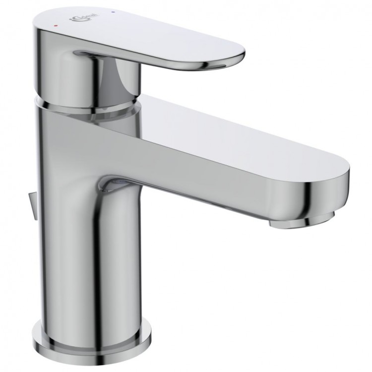 BC696AA Смеситель для раковины CERAFINE MODEL O Ideal Standard CERAFINE O