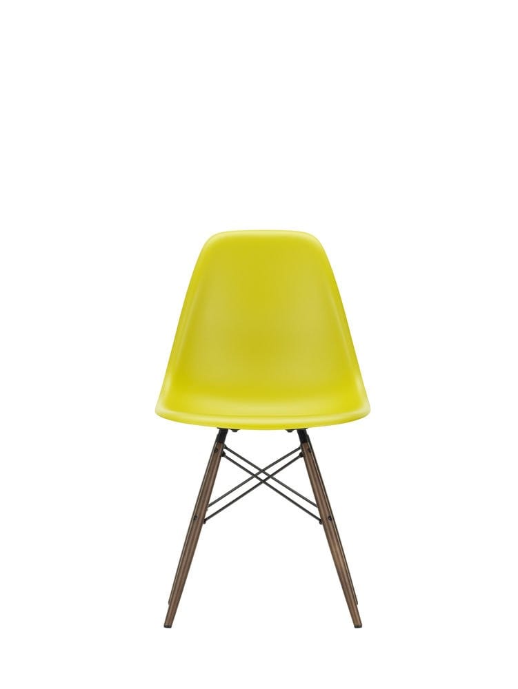 Стул из полипропилена с мягким сиденьем VITRA Eames Plastic Chair ARCH-00109310 - Вид №92