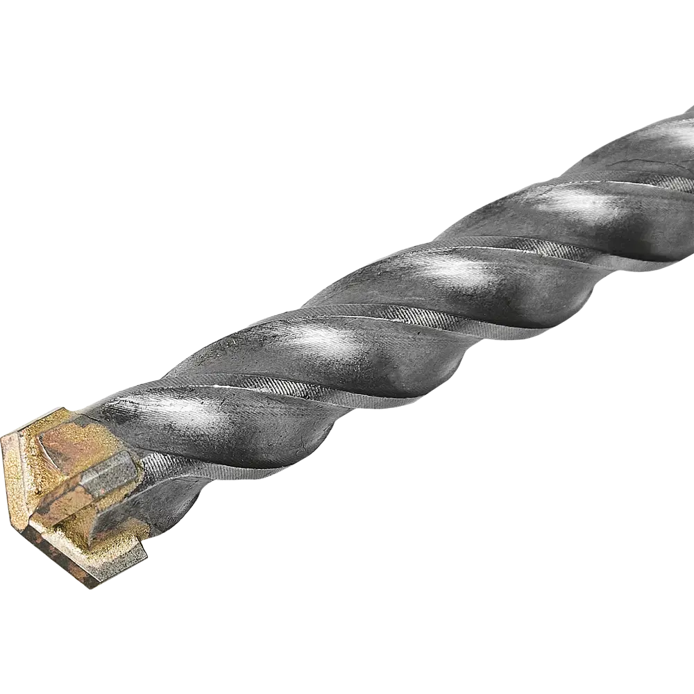 Бур SDS-max RAGE для профессионального бетона 14×340 мм 89361514 STLM-1511030 - Вид №1