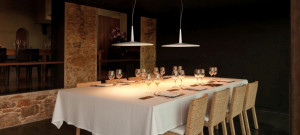 006008 Подвесной светильник Vibia Skan