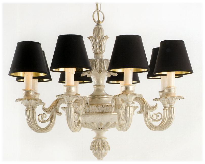 Люстра  CHELINI 741 