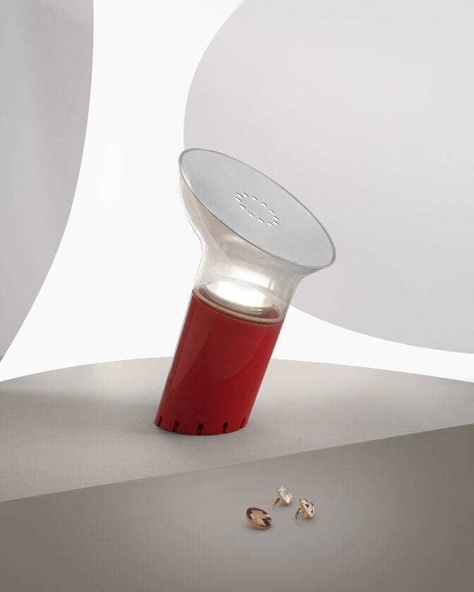 Светодиодная настольная лампа iGuzzini Nitia ARCH-00068688 - Вид №3