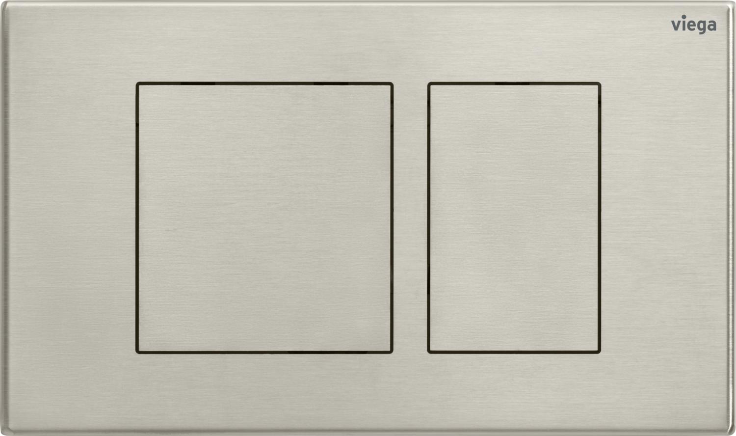 Viega Панель смыва Prevista для унитазов 8630.1 (774349) 774 349 - Вид №1