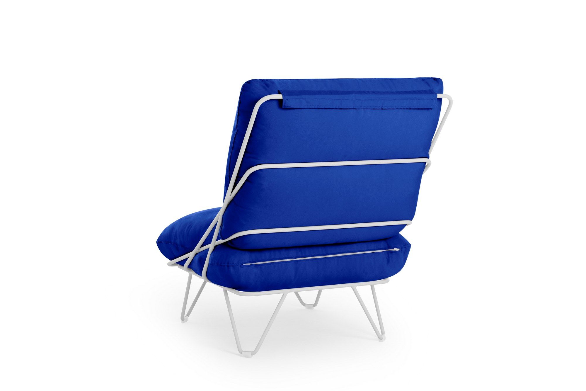 Тканевое садовое кресло Diabla Valentina Up ARCH-00058679 - Вид №75