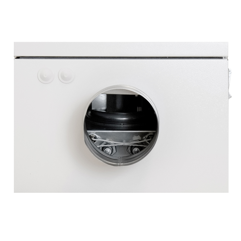 Приточная установка ФЬОРДИ ВПУ-300/3 кВт/1-GTC (220В) vpu8173 - Вид №1