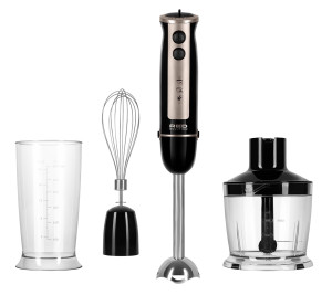 9027131 Блендер погружной RED SOLUTION RHB-2948 черный