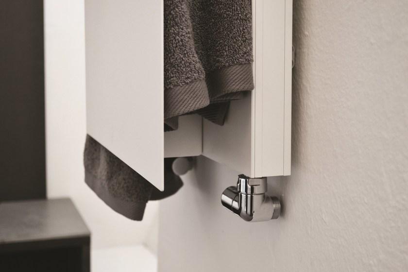 mg12 Алюминиевый полотенцесушитель двойной мощности Modulo sun-id-1417944 - Вид №1