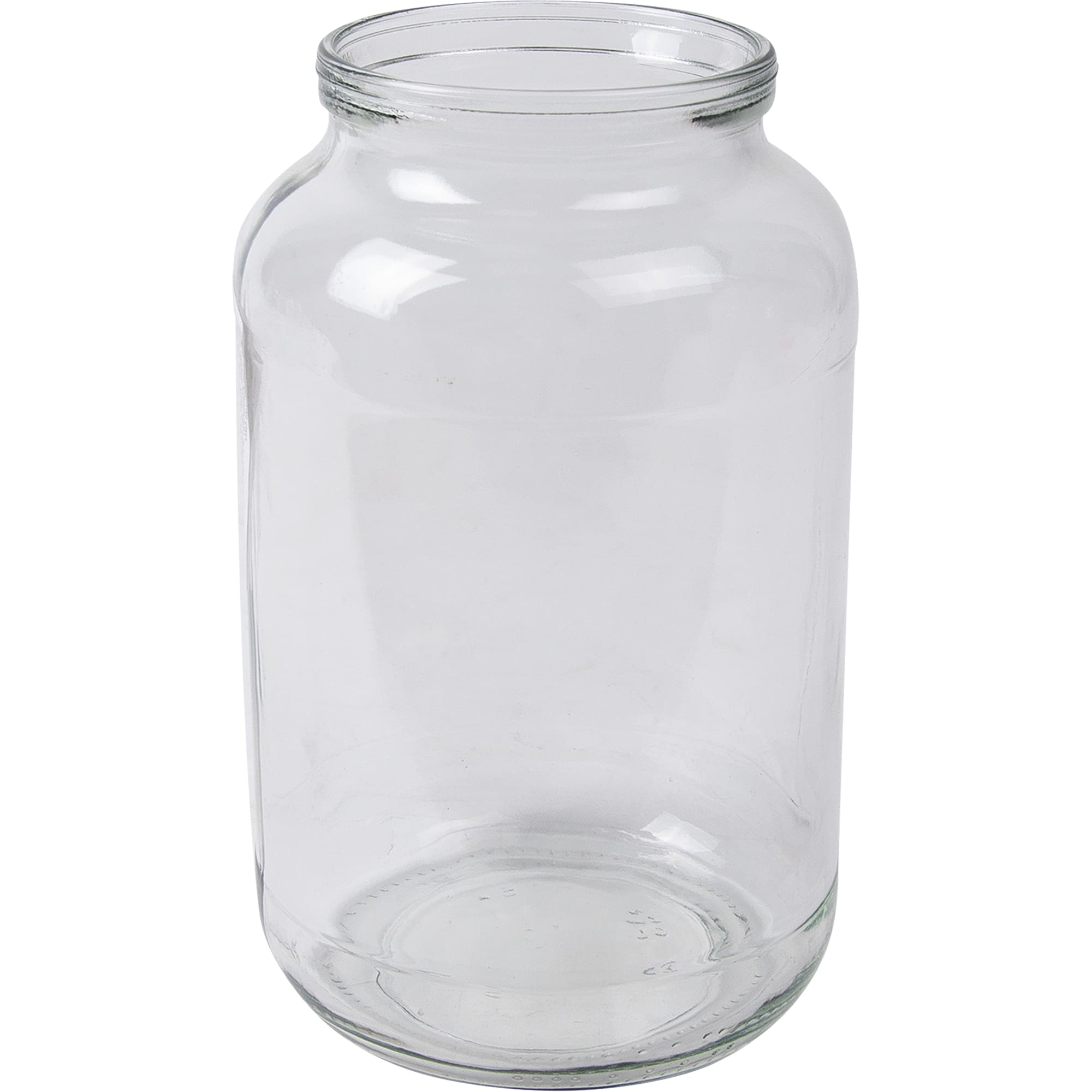 82675461 Банка стеклянная СКО 1.5 л Santreyd 