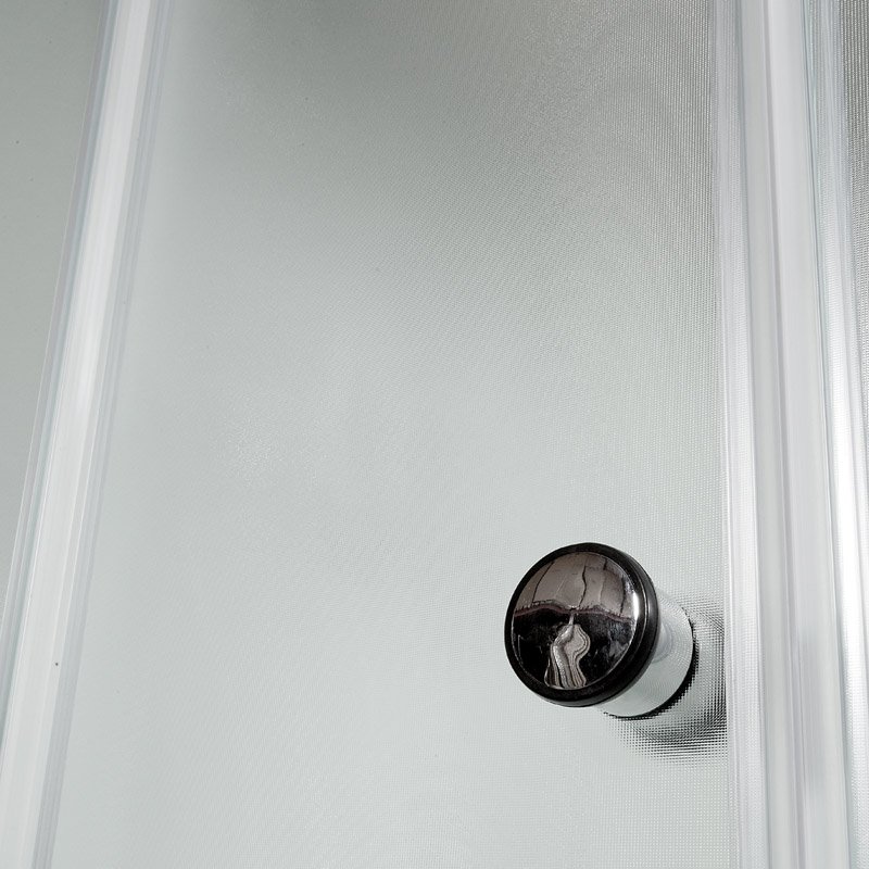 А102 L с гидромассажем Душевая кабина DETO Серия А D279 - Вид №20