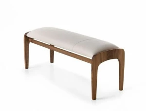 Arte Brotto Кожаная скамейка Leonardo L723n