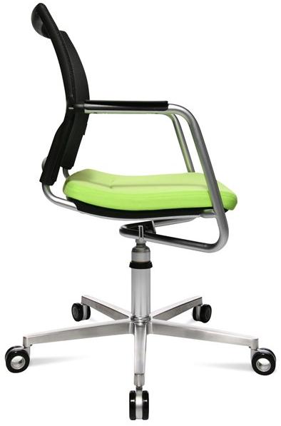 5-спицевый стул на колесиках Titan Santreyd sun-id-1476116 - Вид №2