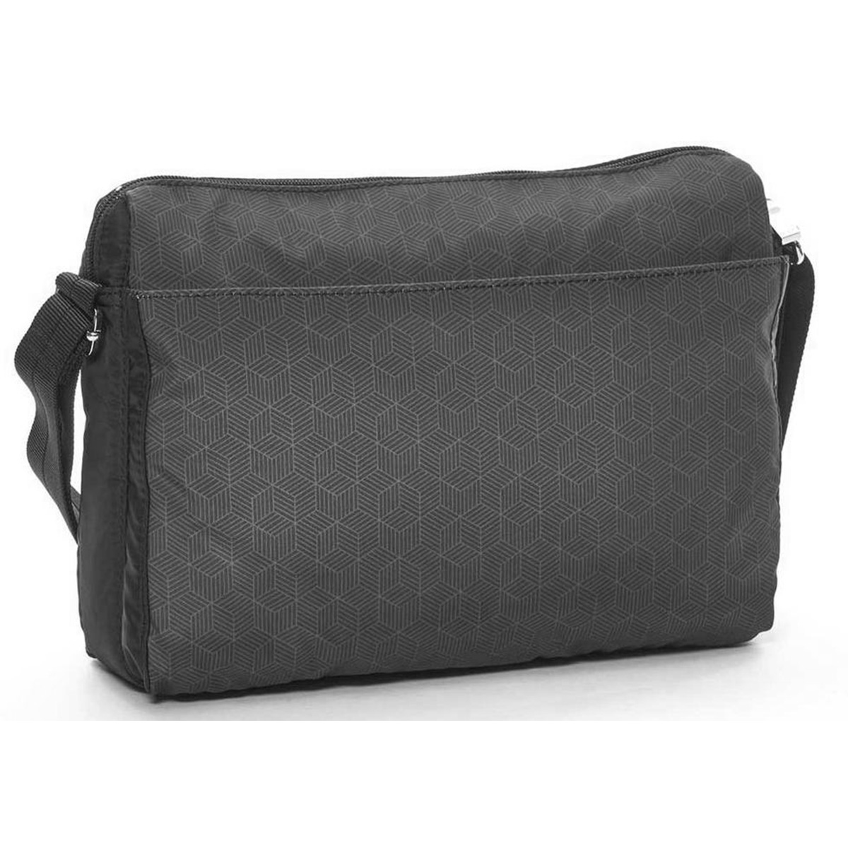 HIC176M/812-06 Молодежная сумка HIC176M Eye M RFID Hedgren Inner City  - Вид №2