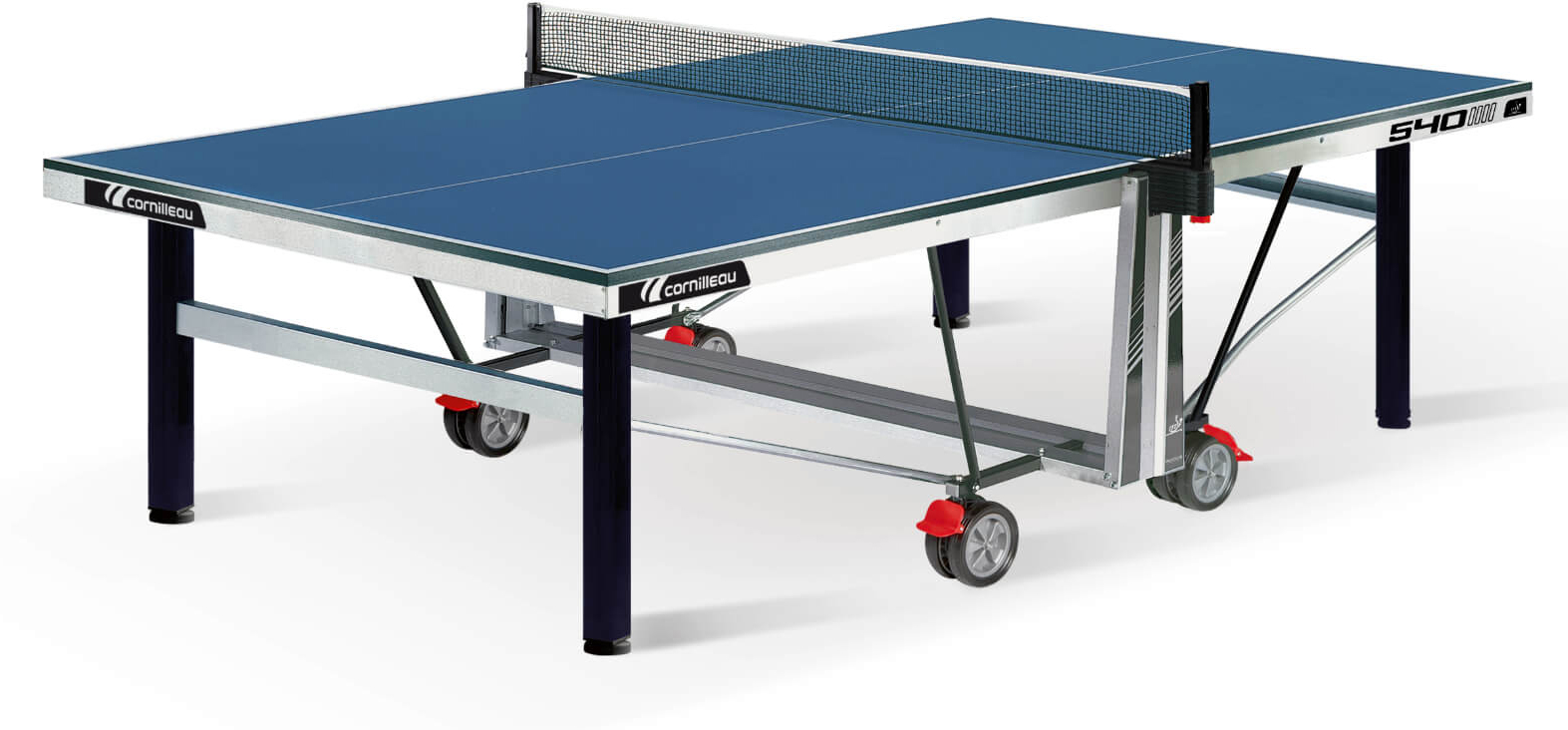 540 Теннисный стол cornilleau competition ittf Cornilleau 