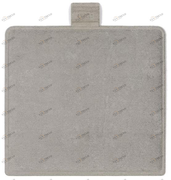 Nardi Однотонная подушка для стульев из акриловой ткани Trill 36253