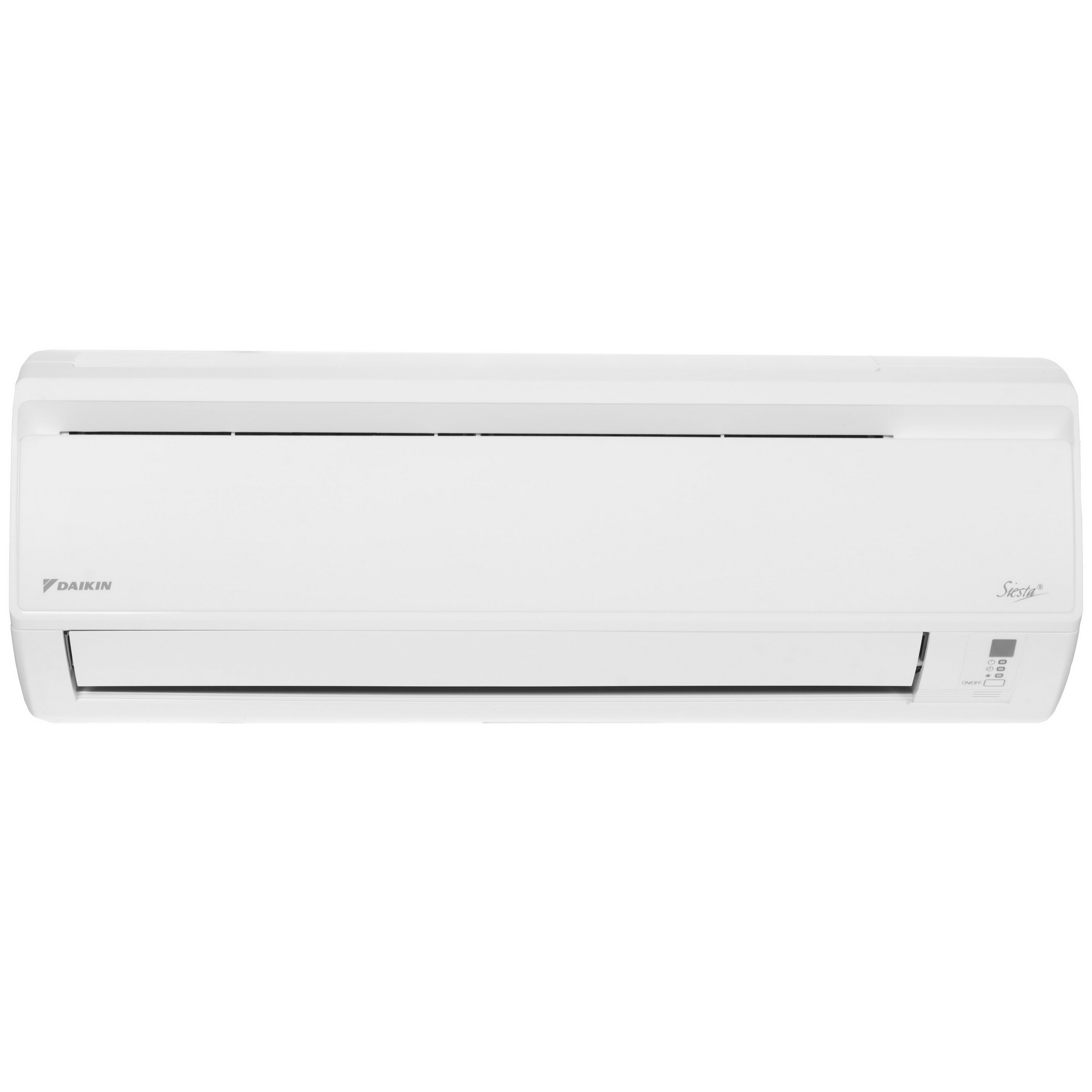 9969165 Кондиционер настенный сплит-система Daikin ATYN25L/ARYN25L белый STDN-0038639 - Вид №1
