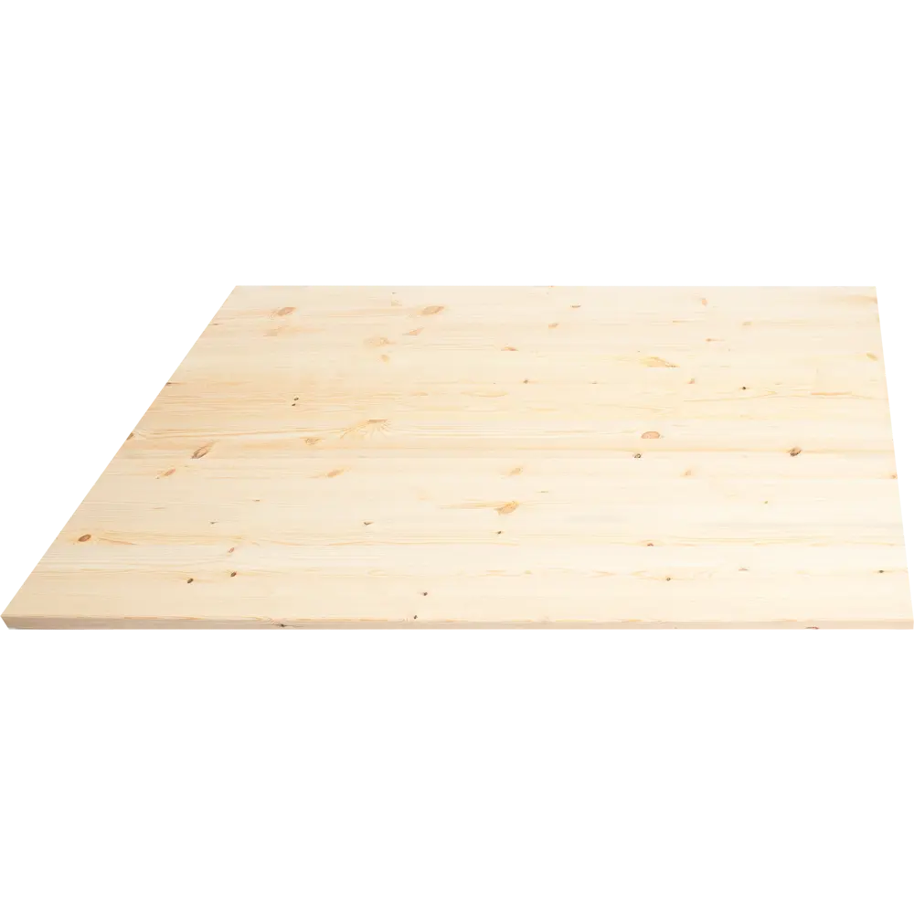 Столешница 150x80x2.8 см сосна сорт АВ 82200076 STLM-2156731 Santreyd  - Вид №2
