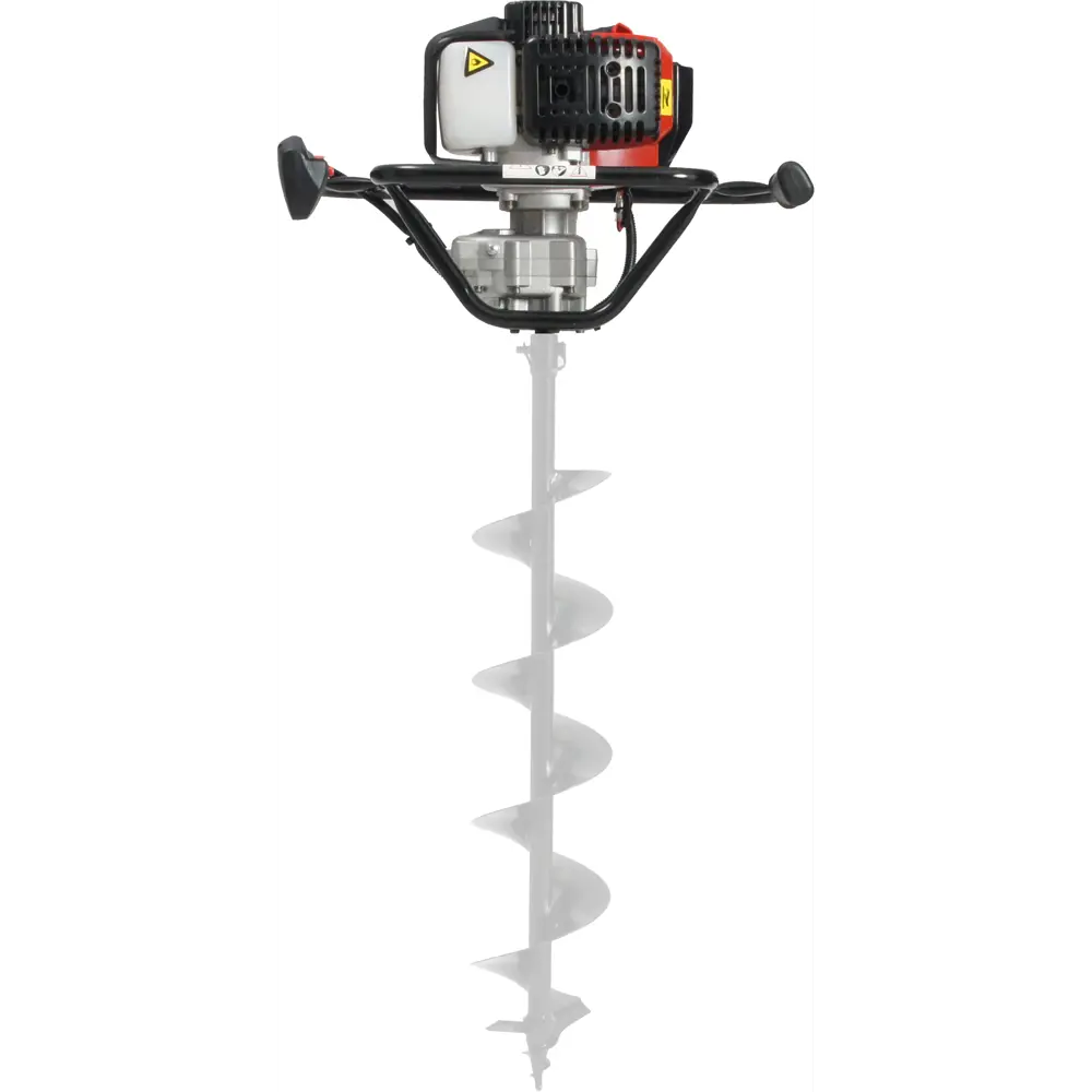 Бензиновый мотобур KATANA KA-2000A PRO для земляных работ и рыбалки 82487731 STLM-1449493 - Вид №2