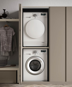 Шкаф для стиральной машины