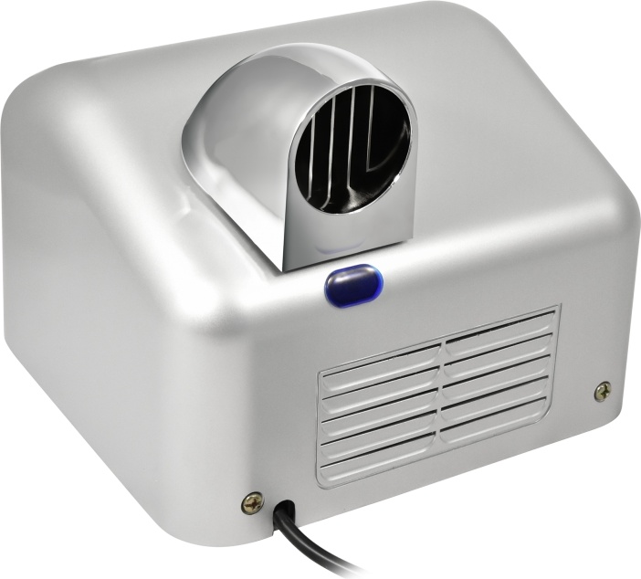 1401.400 Сушилка для рук высокоскоростная 8841 PUFF  - Вид №5