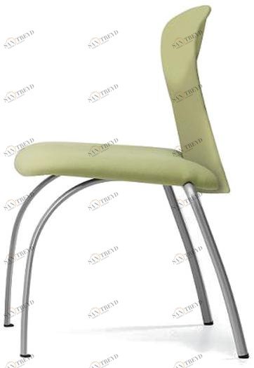 TALIN Стул для залов ожидания с обивкой Vulcan sun-id-1364706