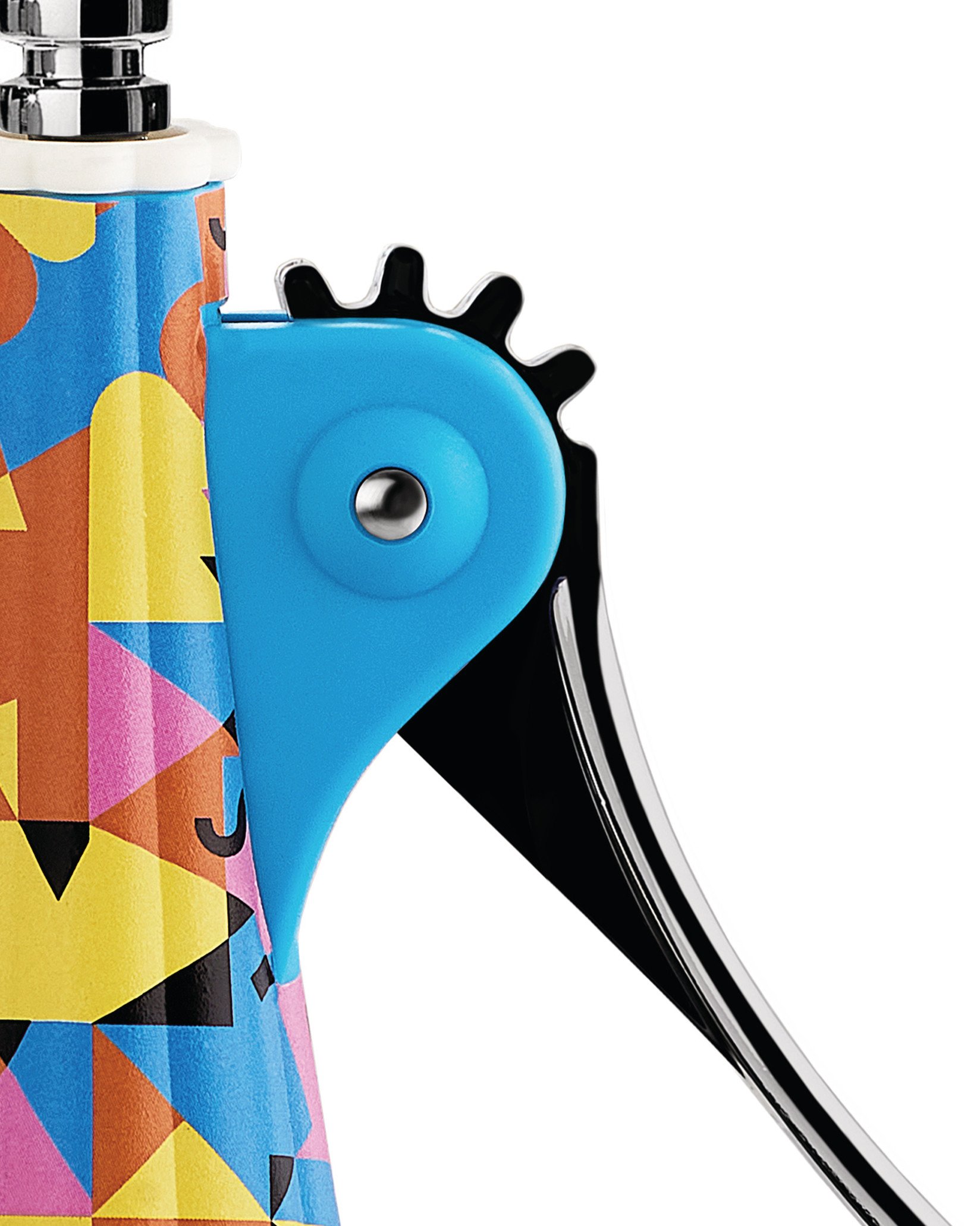 AM01 100 Штопор для вина Alessi Италия  - Вид №3